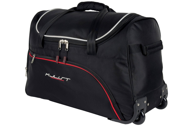 KJUST Trolley Travel Bag AW72WS (98L)