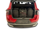 CITROEN C3 AIRCROSS 2024+ CAR BAGS SET 4 PCS
