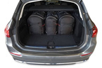 MERCEDES-BENZ C KOMBI 2021+ CAR BAGS SET 5 PCS