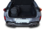 CUPRA TERRAMAR PHEV 2024+ CAR BAGS SET 4 PCS