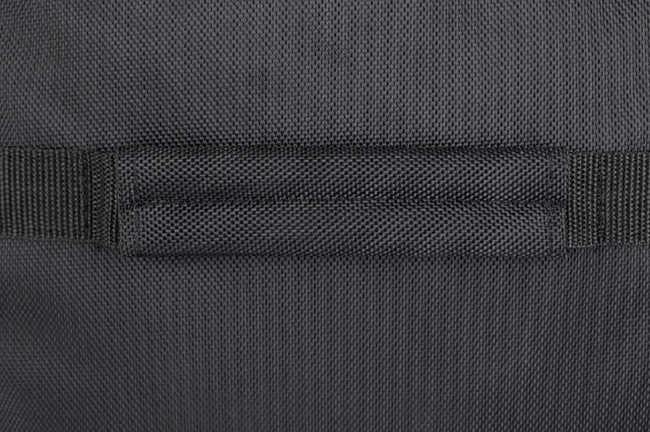 AUDI A6 AVANT 2011-2017 CAR BAGS SET 5 PCS