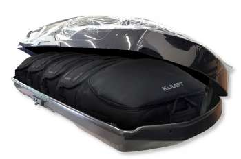 KJUST PRO BAGS SET 5 PCS FOR ROOF BOX THULE MOTION XT XXL