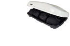 KJUST BAGS SET 4 PCS FOR ROOF BOX MODULA EVO 400