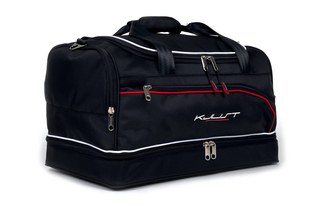 Torba sportowa KJUST SP61NU (43L)