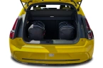 RENAULT 5 EV 2024+ CAR BAGS SET 3 PCS