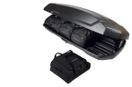 KJUST BAGS SET 5 PCS FOR ROOF BOX THULE FORCE 3 XL