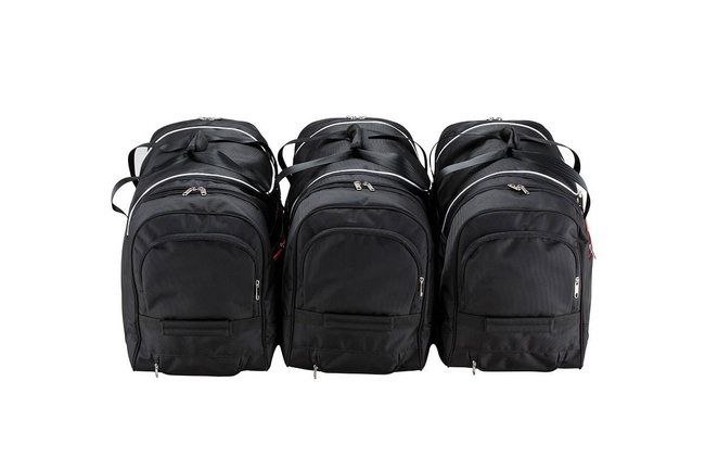 ALFA ROMEO TONALE MHEV 2022+ CAR BAGS SET 3 PCS