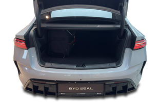 Torby do bagażnika BYD SEAL EV 2022+ 5szt KJUST