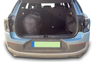 Torby do bagażnika FORD EXPLORER EV 2024+ 3szt KJUST