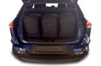 RENAULT SYMBIOZ HEV 2024+ CAR BAGS SET 3 PCS