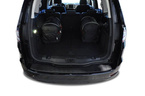 Torby do bagażnika FORD GALAXY 2015-2023 5szt KJUST