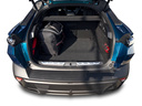 Torby do bagażnika PEUGEOT 408 2023+ 5szt KJUST