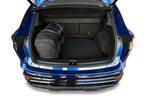 RENAULT AUSTRAL MHEV 2023+ CAR BAGS SET 4 PCS