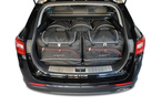 KIA OPTIMA KOMBI 2016-2019 CAR BAGS SET 5 PCS