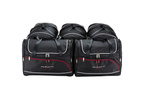 RENAULT ESPACE HEV 2023+ CAR BAGS SET 5 PCS