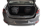 Torby do bagażnika MAZDA 3 LIMOUSINE 2018+ 5szt KJUST