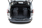 Torby do bagażnika FORD S-MAX 2006-2015 5szt KJUST