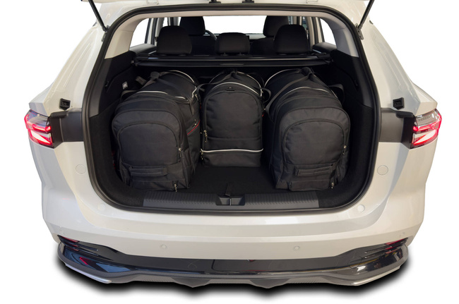 MG HS 2024+ CAR BAGS SET 4 PCS