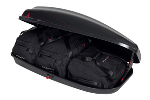 KJUST BAGS SET 3 PCS FOR ROOF BOX G3 ARJES 320