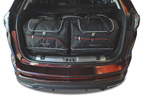 FORD EDGE 2015-2020 CAR BAGS SET 5 PCS