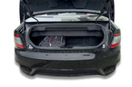 Torby do bagażnika MASERATI GRAN CABRIO 2011-2019 2szt KJUST