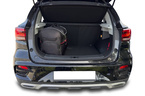MG ZS 2017+ CAR BAGS SET 4 PCS