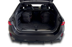 BMW i5 TOURING EV 2023+ CAR BAGS SET 5 PCS