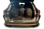 OMODA 9 PHEV 2025+ CAR BAGS SET 4 PCS