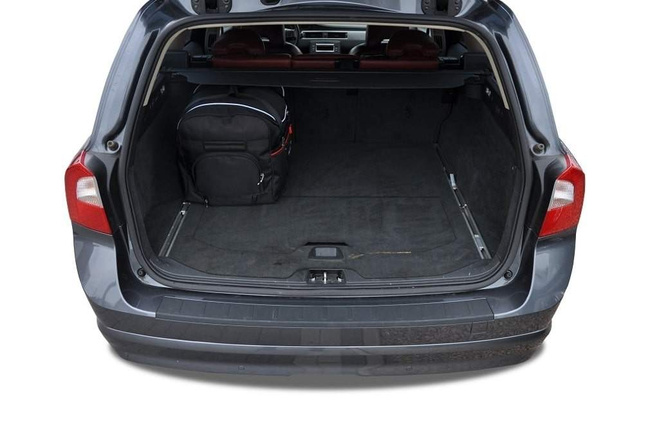 VOLVO XC70 2007-2016 CAR BAGS SET 5 PCS