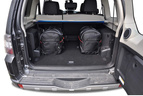 MITSUBISHI PAJERO 2006-2017 CAR BAGS SET 5 PCS