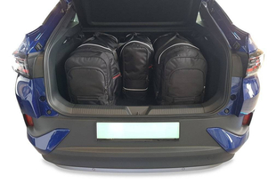 VW ID.5 EV 2022+ CAR BAGS SET 4 PCS