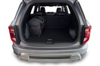 SSANGYONG TORRES EVX EV 2023+ CAR BAGS SET 5 PCS