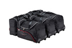HONDA CR-V 2012-2018 CAR BAGS SET 5 PCS