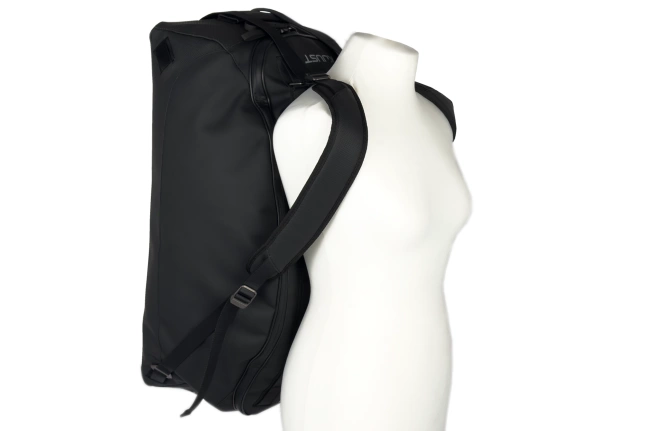 Torba do boksu KJUST RB73BS (80L)