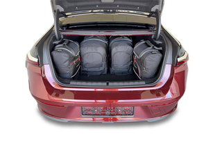 Torby do bagażnika BMW 7 2022+ 6szt KJUST