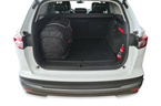 SKODA ENYAQ iV EV 2020+ CAR BAGS SET 4 PCS