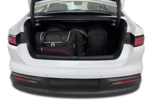 BYD SEAL 5 LIMOUSINE PHEV 2024+  CAR BAGS SET 6 PCS