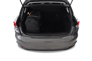 FIAT TIPO CROSS 2020+ CAR BAGS SET 4 PCS