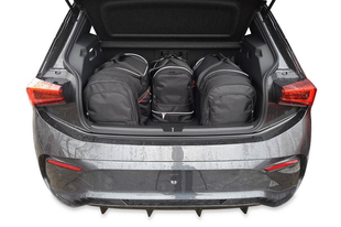 CUPRA BORN EV 2021+ CAR BAGS SET 4 PCS