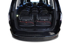 Torby do bagażnika FORD GALAXY 2015-2023 5szt KJUST