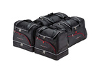 BMW 7L 2008-2015 CAR BAGS SET 4 PCS