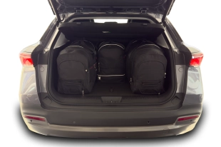 OMODA 5 2024+  CAR BAGS SET 4 PCS