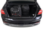 BMW 7 2015-2022 CAR BAGS SET 4 PCS