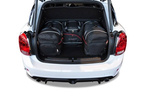 MINI COUNTRYMAN 2016-2023 CAR BAGS SET 4 PCS