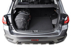 MITSUBISHI ASX 2010-2021 CAR BAGS SET 4 PCS