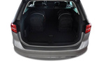 Torby do bagażnika VW PASSAT VARIANT 2014-2023 5szt KJUST