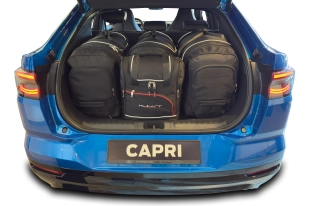 FORD CAPRI EV I 2024+ CAR BAGS SET 4 PCS