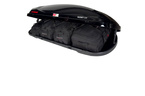 KJUST BAGS SET 4 PCS FOR ROOF BOX KAMEI HUSKY 330