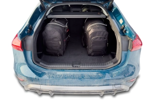 AUDI A6 e-tron SPORTBACK 2025+ TORBY DO BAGAŻNIKA 5 SZT