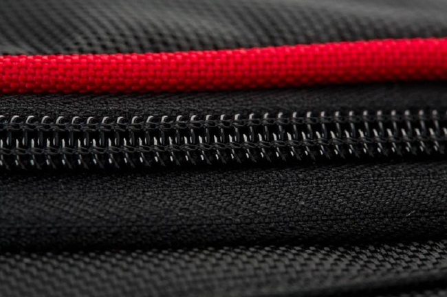 PEUGEOT 308 HATCHBACK PHEV 2021+ CAR BAGS SET 3 PCS